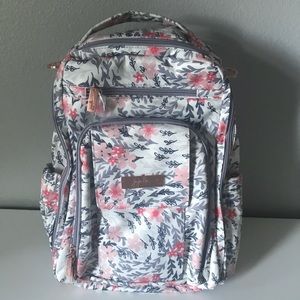 Ju-ju-be Sakura Swirls Brb